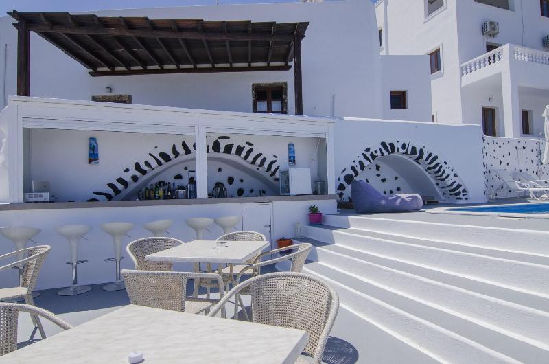 Belle etoile Villas - Aktivite