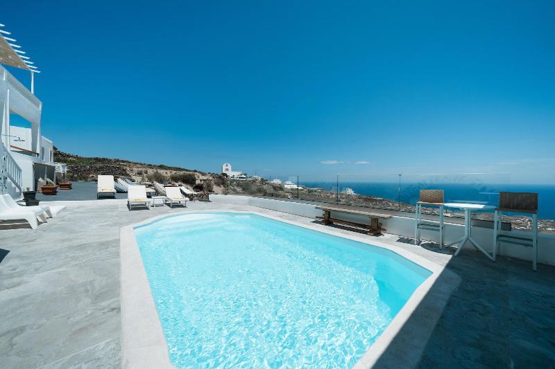 Belle etoile Villas - Aktivite