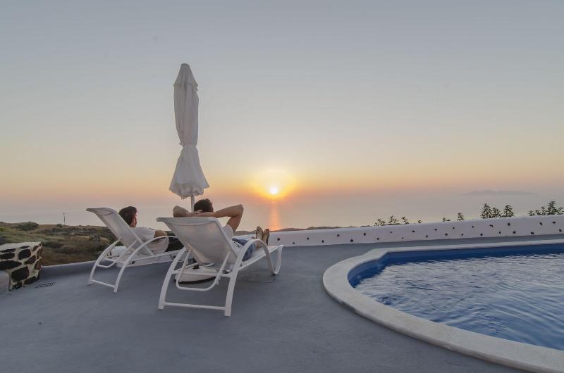 Belle etoile Villas - Aktivite