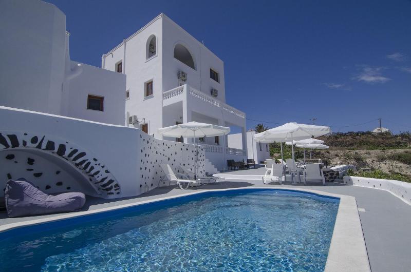Belle etoile Villas - Aktivite