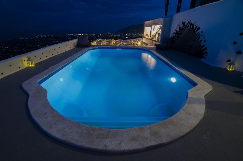 Belle etoile Villas - Aktivite