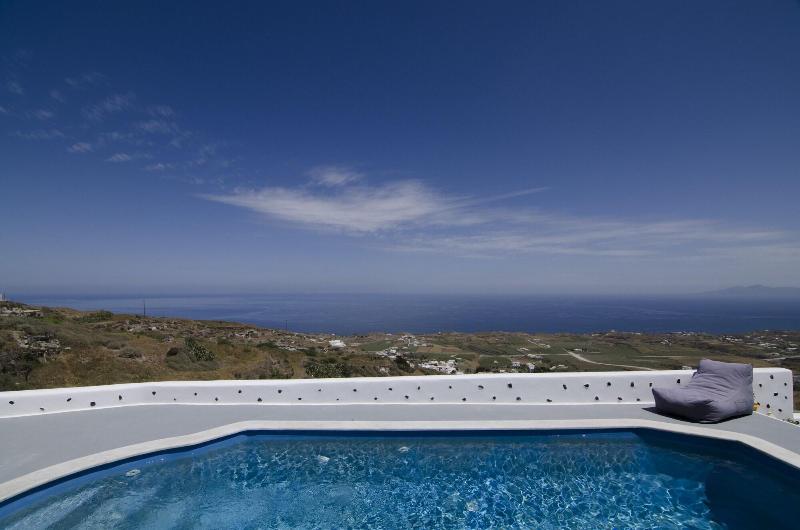 Belle etoile Villas - Aktivite