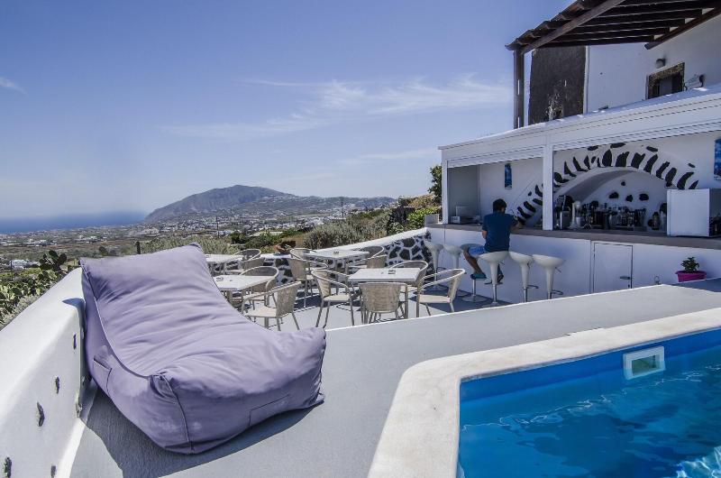 Belle etoile Villas - Aktivite