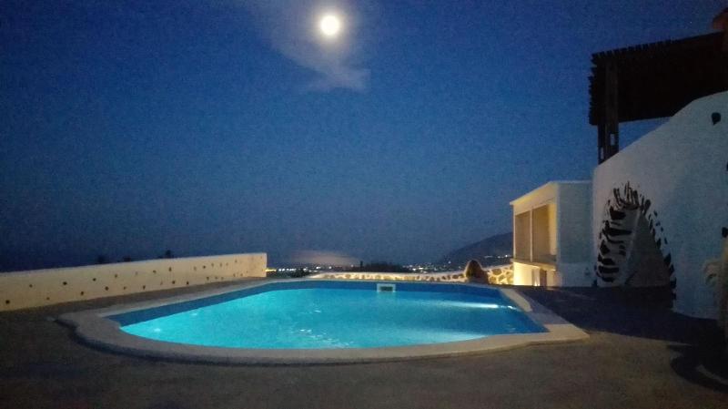 Belle etoile Villas - Aktivite