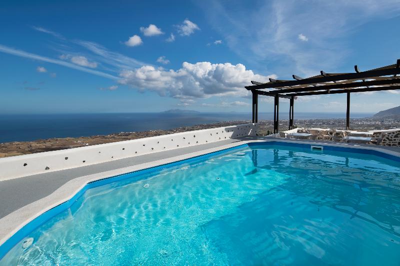 Belle etoile Villas - Genel