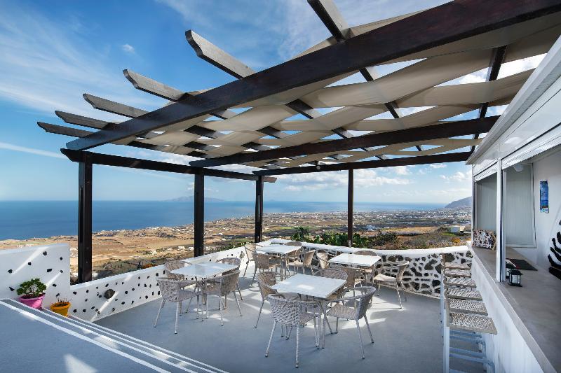 Belle etoile Villas - Genel