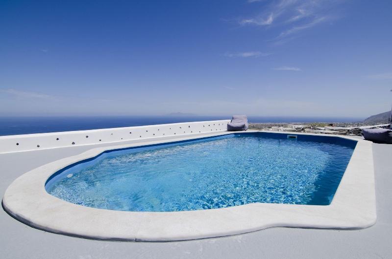 Belle etoile Villas - Genel
