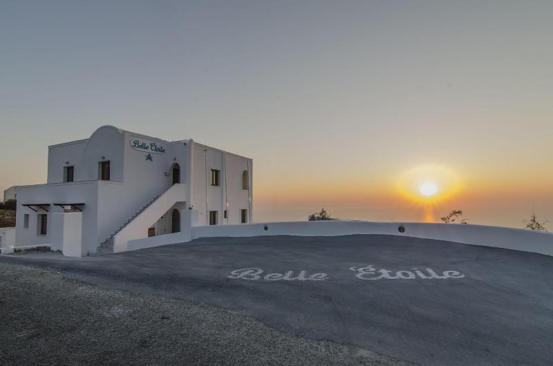 Belle etoile Villas - Genel