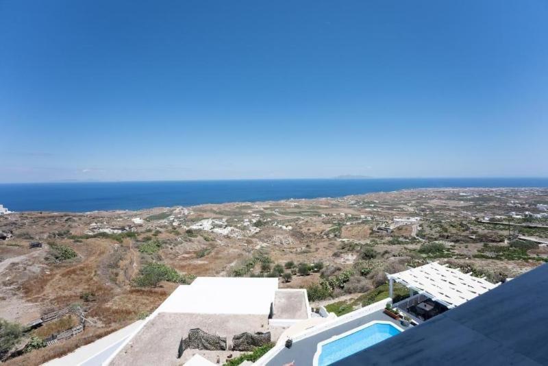 Belle etoile Villas - Genel