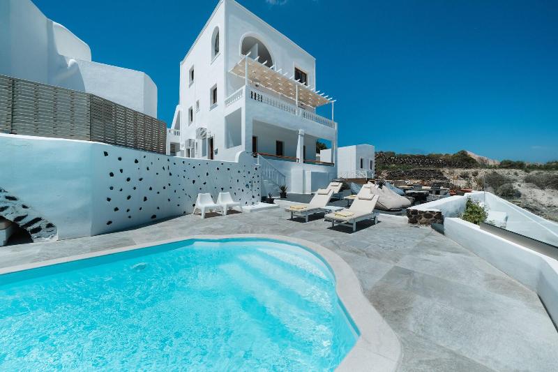 Belle etoile Villas - Genel