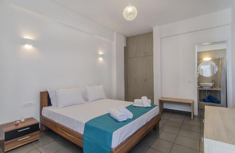 Belle etoile Villas - Oda