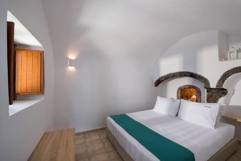 Belle etoile Villas - Oda