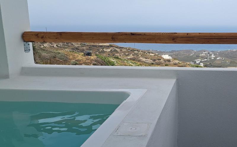 Belle etoile Villas - Oda