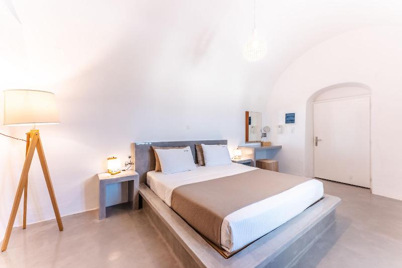 Belle etoile Villas - Oda