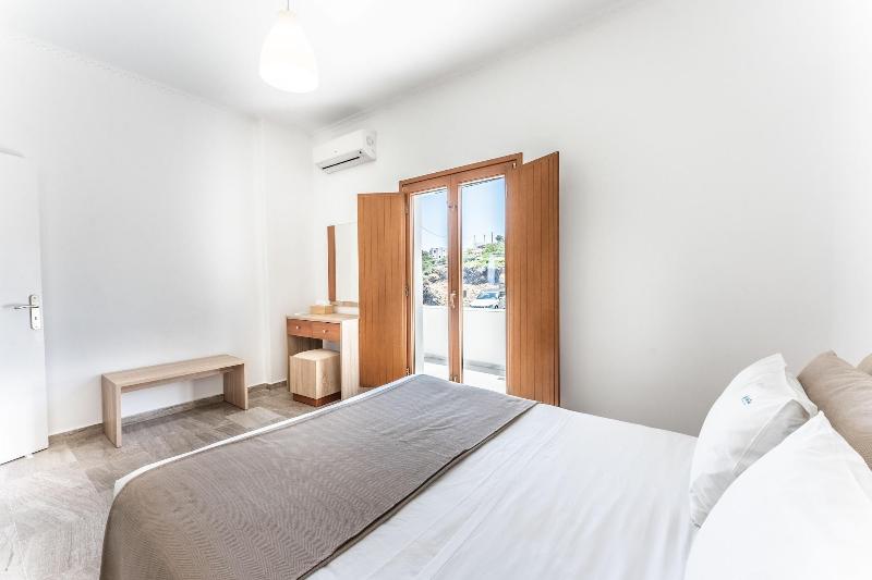 Belle etoile Villas - Oda
