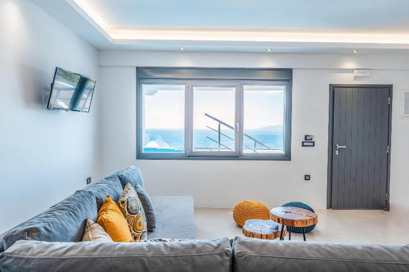 Belle etoile Villas - Oda