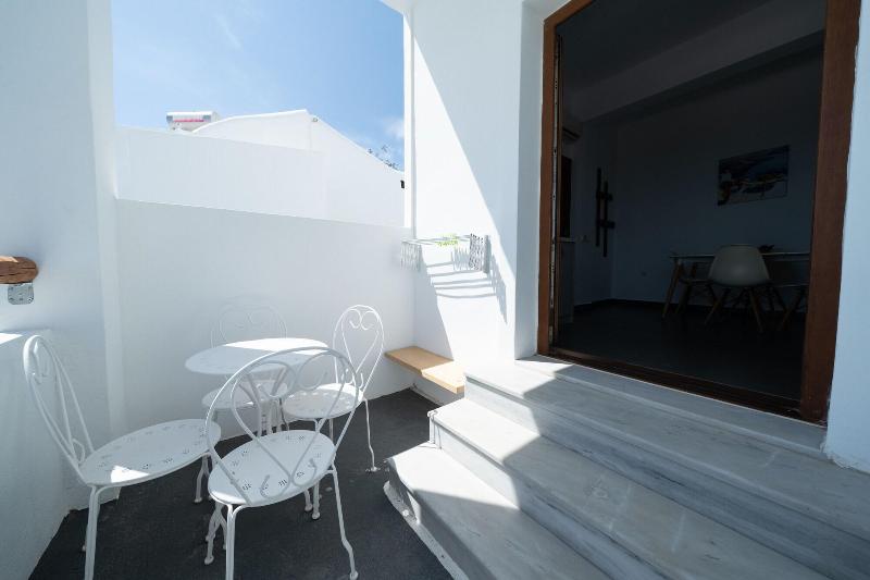 Belle etoile Villas - Oda