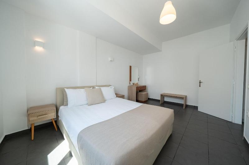 Belle etoile Villas - Oda