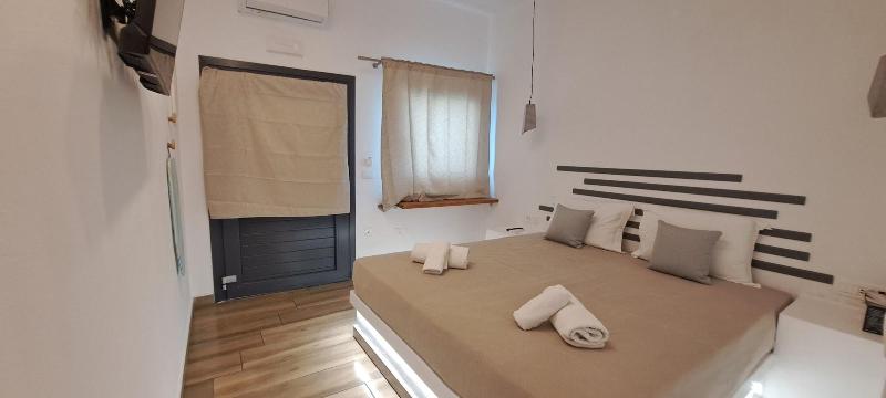 Belle etoile Villas - Oda