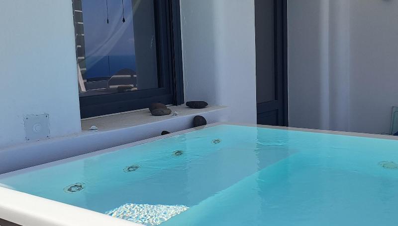 Belle etoile Villas - Oda
