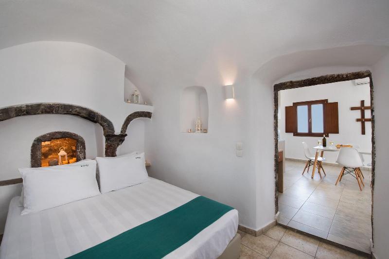 Belle etoile Villas - Oda