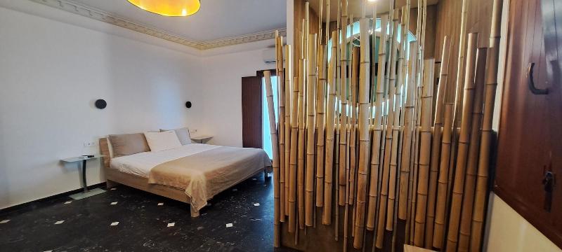 Belle etoile Villas - Oda