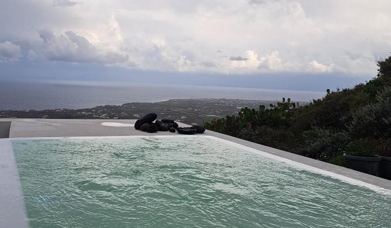 Belle etoile Villas - Oda