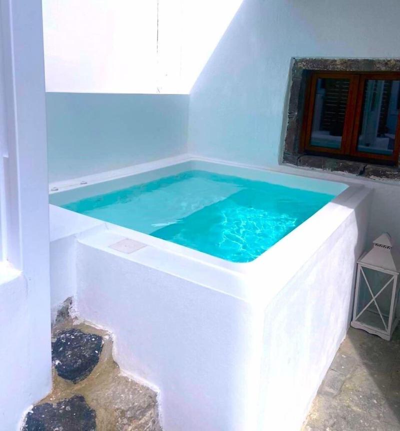 Belle etoile Villas - Oda