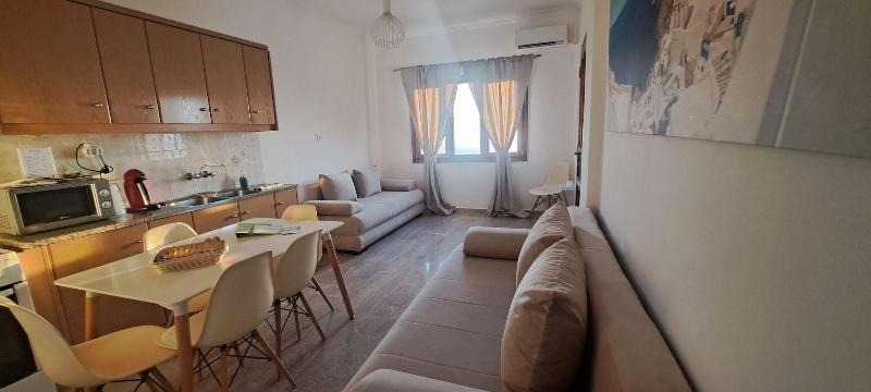Belle etoile Villas - Oda