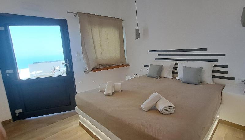 Belle etoile Villas - Oda