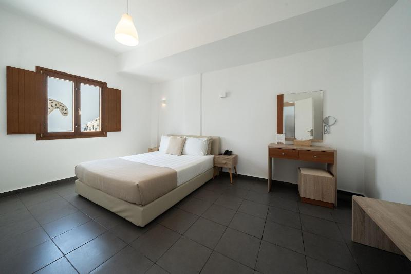 Belle etoile Villas - Oda