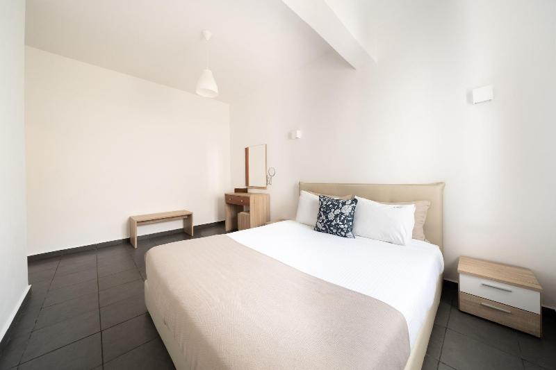 Belle etoile Villas - Oda