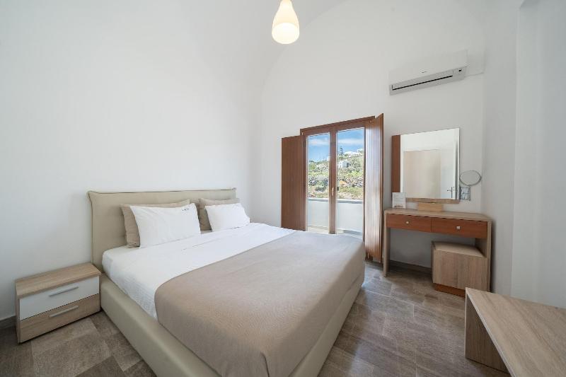Belle etoile Villas - Oda
