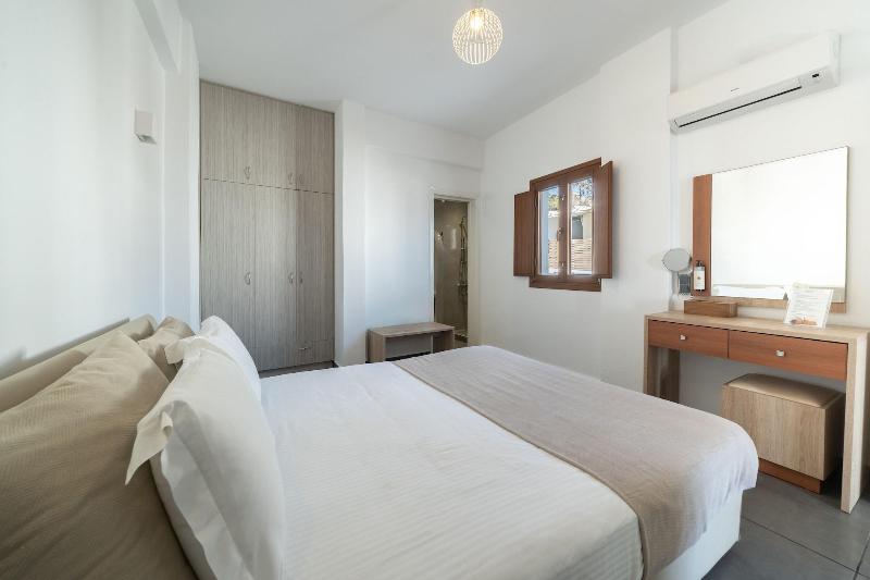 Belle etoile Villas - Oda