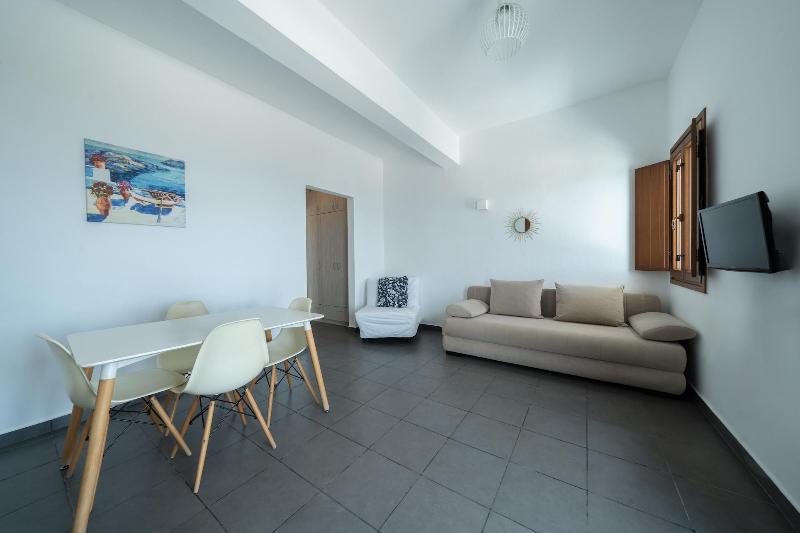 Belle etoile Villas - Oda