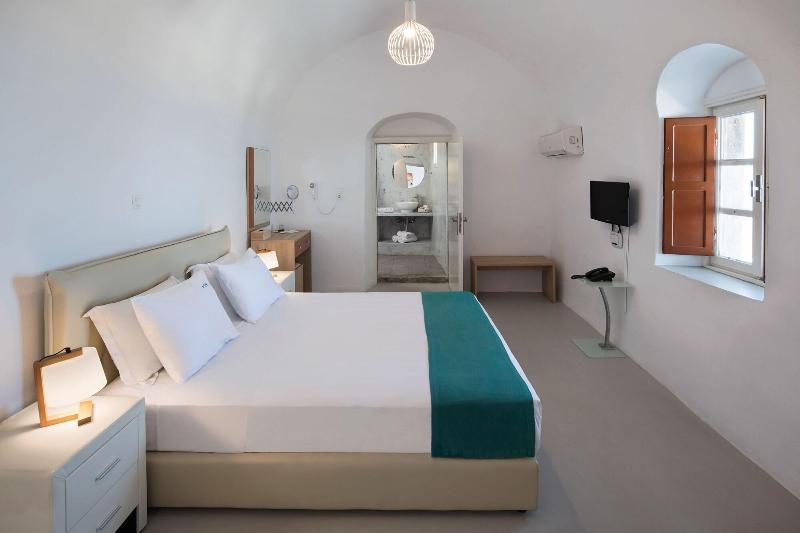 Belle etoile Villas - Oda
