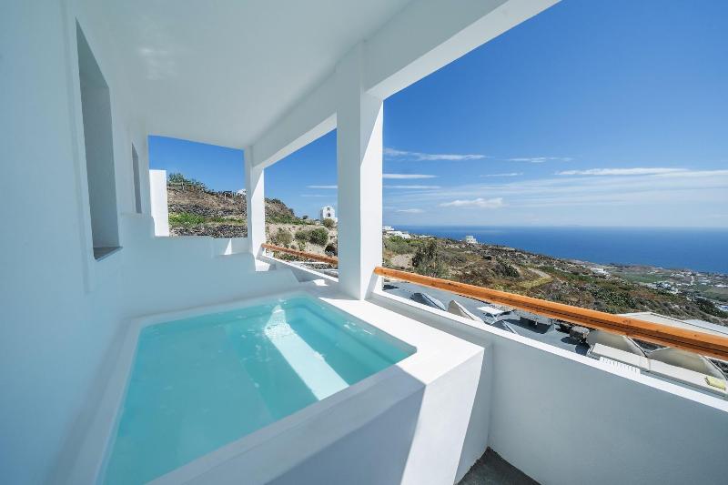 Belle etoile Villas - Oda