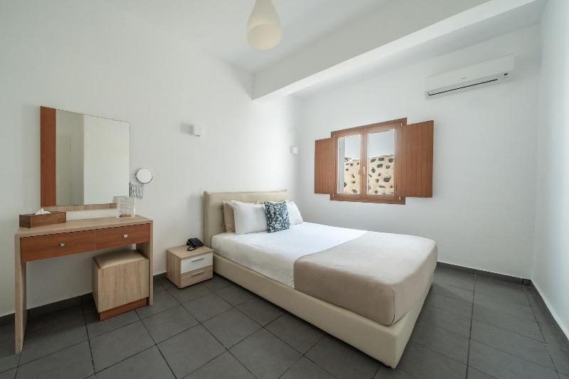 Belle etoile Villas - Oda