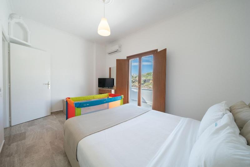 Belle etoile Villas - Oda