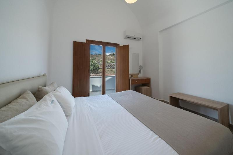Belle etoile Villas - Oda