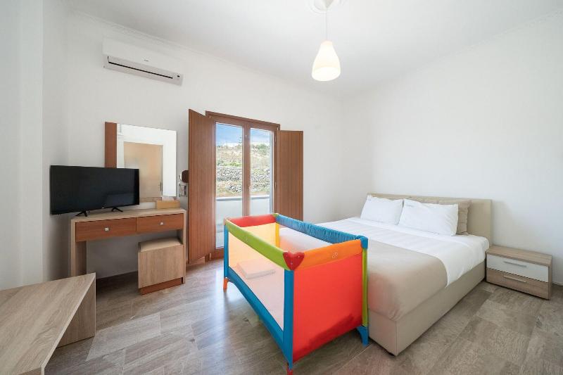 Belle etoile Villas - Oda