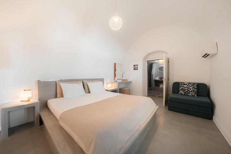 Belle etoile Villas - Oda