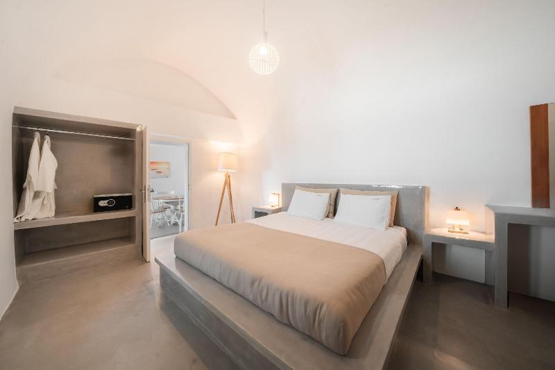 Belle etoile Villas - Oda