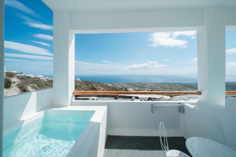 Belle etoile Villas - Oda