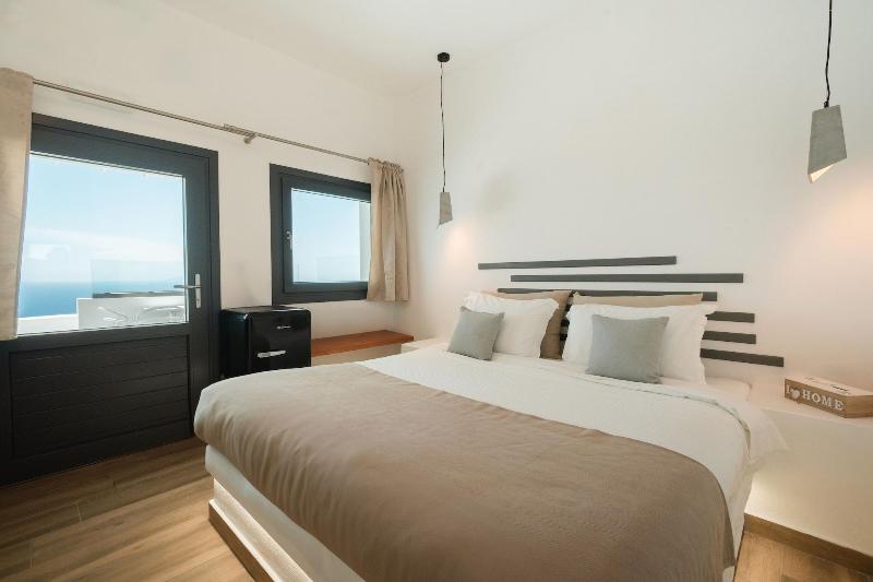 Belle etoile Villas - Oda
