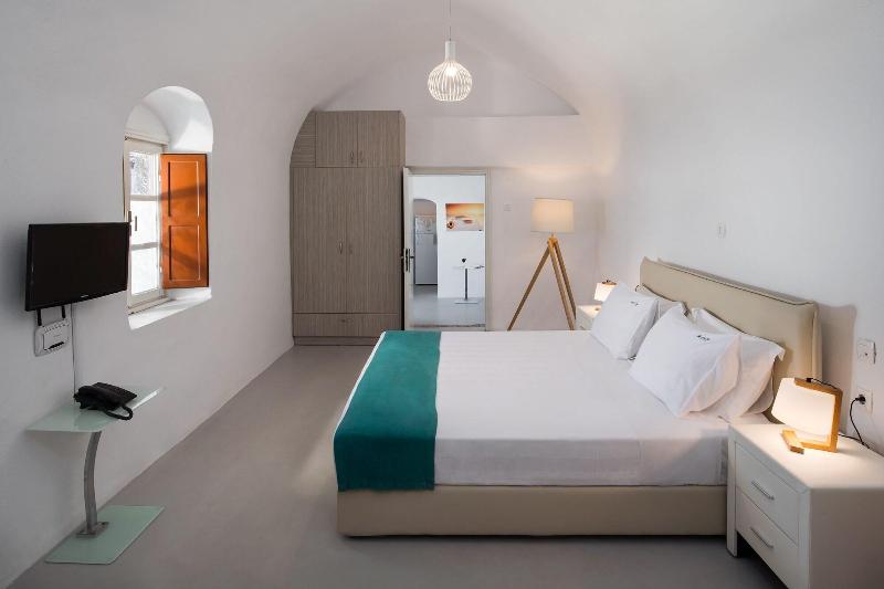 Belle etoile Villas - Oda