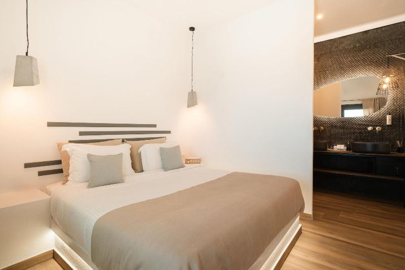 Belle etoile Villas - Oda