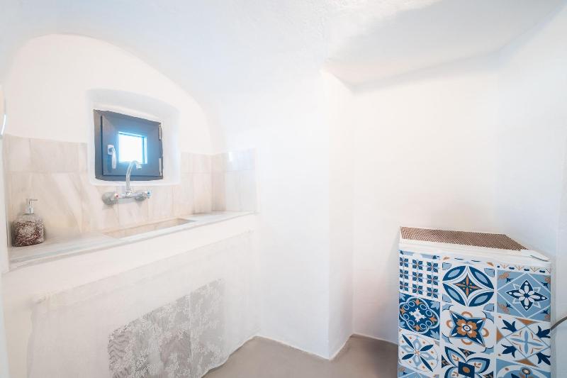 Belle etoile Villas - Oda