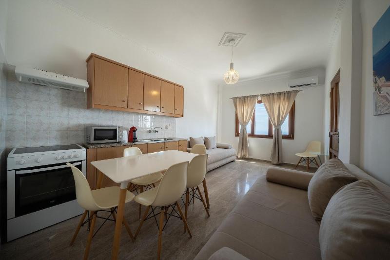 Belle etoile Villas - Oda