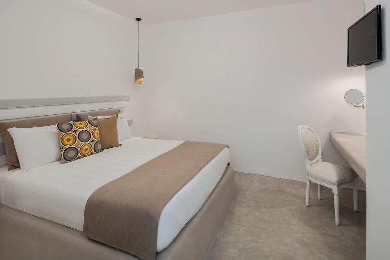 Belle etoile Villas - Oda